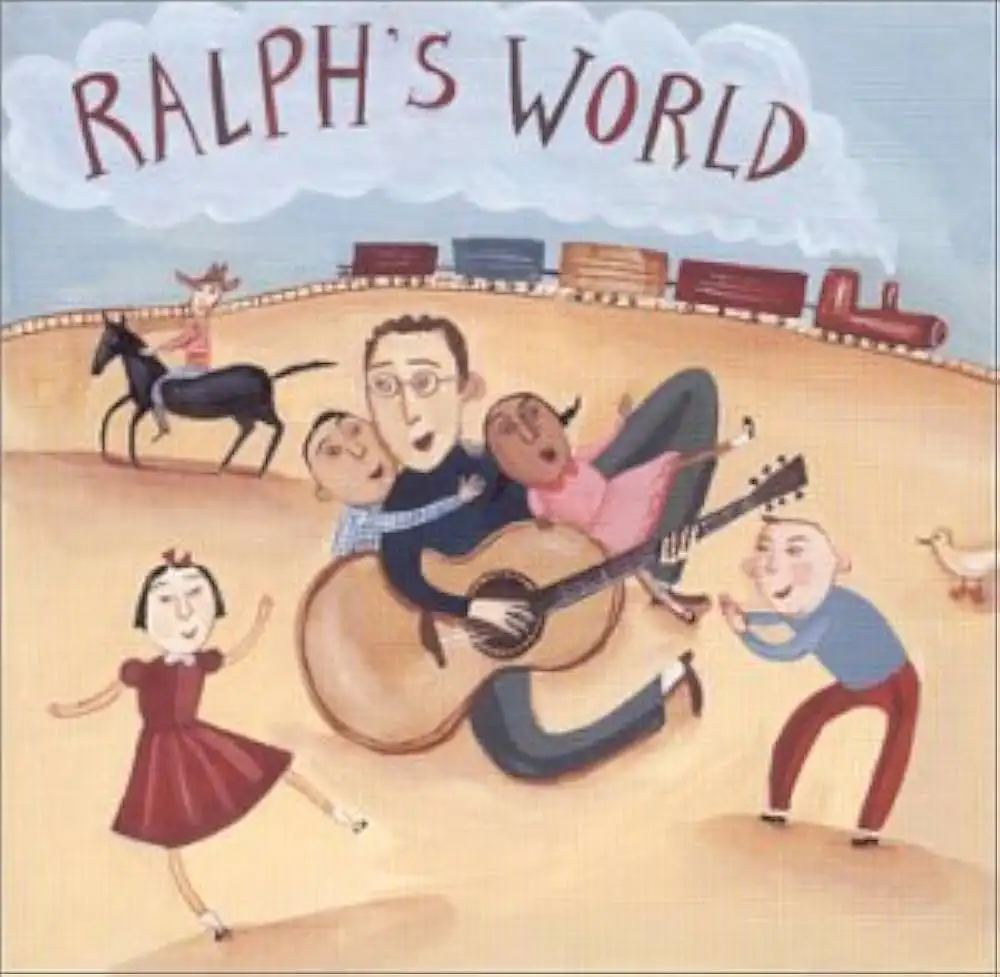 Ralphs World